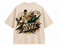THE VISLEN — Next Level Oversized T-Shirt